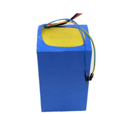 18650 8S4P 29,6 V 10 Ah Lithium-Ionen-Akku