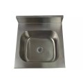 Ukuran kecil SS WASH WASH BASIN