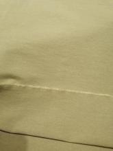 30s Rayon Nylon Twill Bengaline Plain Dyed fabric