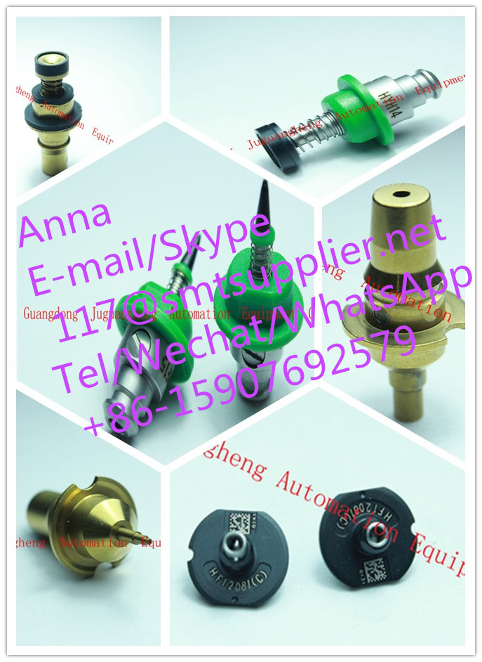 JUKI Nozzle KE2000, KE2010, KE2020, KE2030, KE2040, KE2050, KE2060, KE2070 KE2080