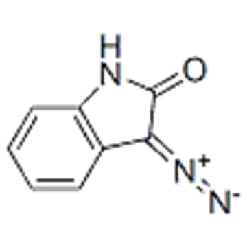 3-Diazo-2,3-dihidro-1H-indol-2-one CAS 3265-29-0