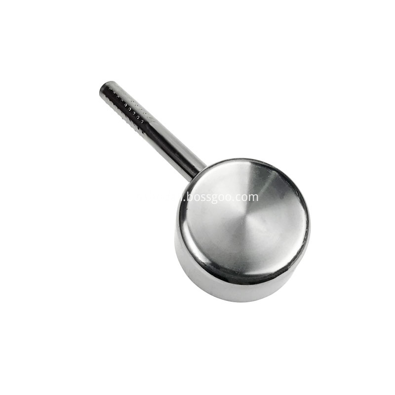 SS 410 201 Kitchen Utensil Ladle