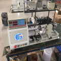 desk type large torque toroid winding machine price