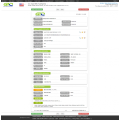 USA sake Japanese liquor import data