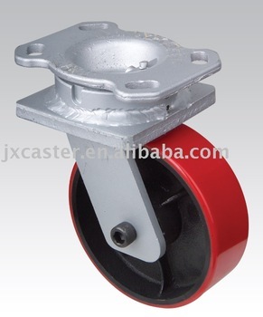 heavy duty caster wheel ,adjustable caster wheels