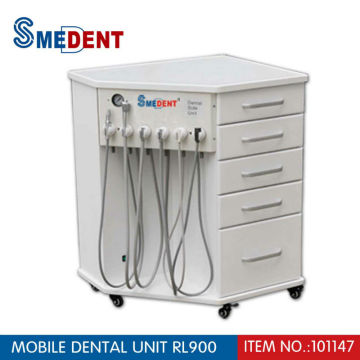 Dental Unit RL900 / Mobile Dental Unit
