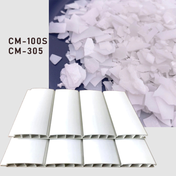 Pb base PVC Compound Stabilizer for PVC Panel