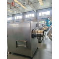 Industrial Frozen Meat Grinder