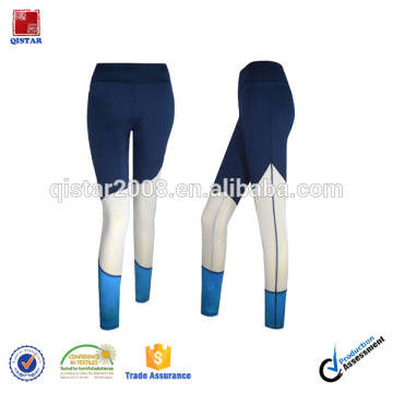 High Quality Famale Sport Leggings/ Mesh Yoga Pants Wholesale / Girls Wearing Yoga Pants