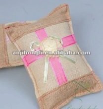 Bamboo charcoal purify air