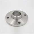 JIS standard 50mm size welding neck flange