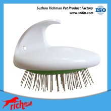 21202P Pet Grooming Massage Bath Brush