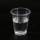 Blue 8 Oz Wholesale Bpa-Free Clear Juice Supply Disposable Plastic Cups