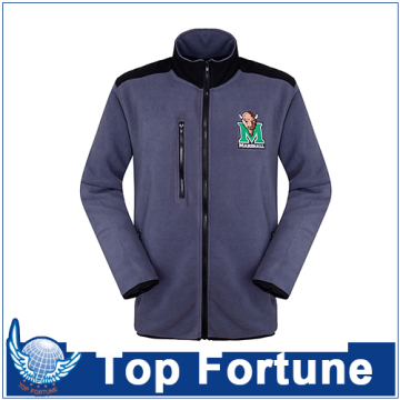 professional polar fleece jacket manufacturer school uniform