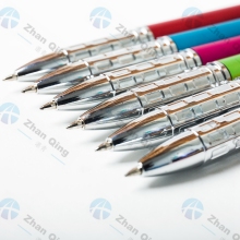 Novelty Promotional Gel Pen