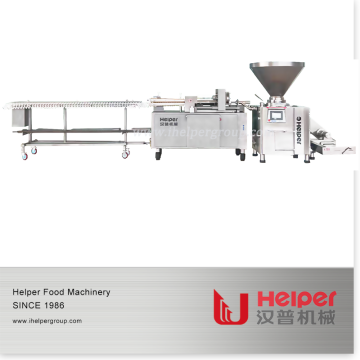 Automatic Sausage Production Line