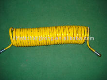 ployamide brake hose/trailerair brake hose/ suzi hose /air brake coil