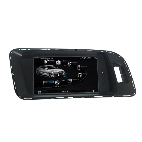 7" Android Stereo for Audi A4 A5 Q5
