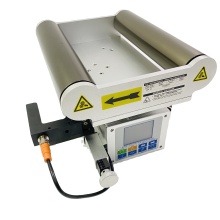 MAGNI Web Guide System Intermediate Guide Roller System