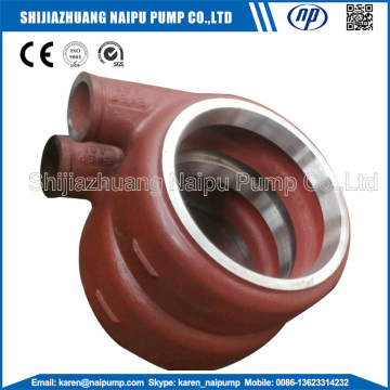 High Chrome Slurry Pump Volute E4110EPA61