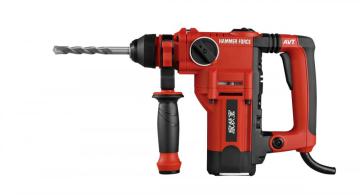 Rotary Hammer