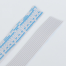 Insulated Flat Ribbon Cable