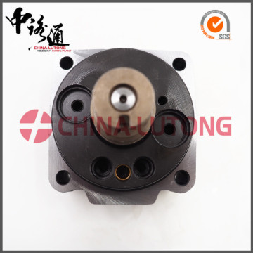 ve pump distributor head