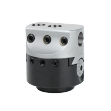 Boring Heads F1-18mm 12-225mm CNC Boring Heads 1/2''-9'' OLICNC