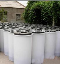 PE Softening Brine Tank