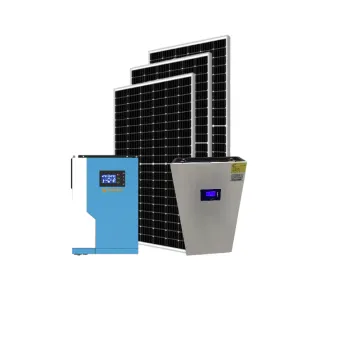 powerwall FeLiPO4 battery solar panel power storage system