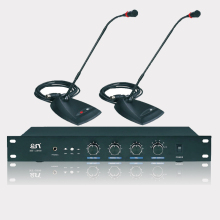 PRO Conference Table Microphone/Chairman Microphone Mt2000