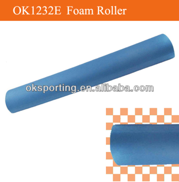 Half yoga EVA foam roller