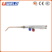 Hand Cutting Welding Torch Suitable for Acetylene Propane