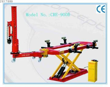 Automotive Repair Equipment  with CE certifiate