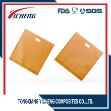 Non-Stick Heat-Resistant Cooking bag Reusable Toast Bread Bags