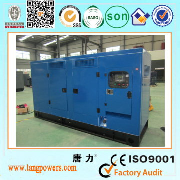 27kva-1500kva Electrica power Generator with Cummins engine