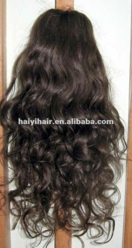 Most popular style Cambodian human hair all color and length