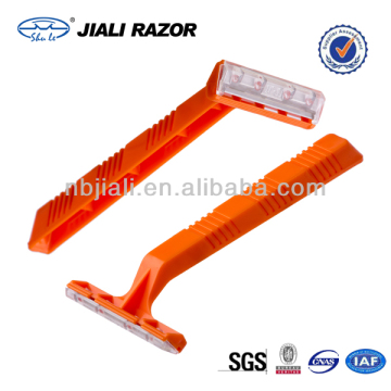 Disposable Razor