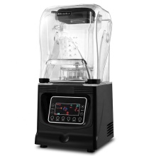 High Speed 1800W Juice Extractor & Blender for Shakes and Smoothies