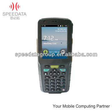 MT35 barcode wireless data terminal mobile computers data collector