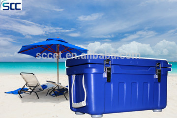 PE&PU ice cooler beach, beach ice cooler, beach cooler box
