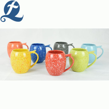 Kaffeetasse Keramiktasse Individuell bedrucktes kreatives Geschenk