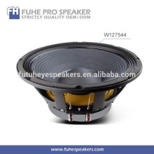 12inch audio sound guangdong China acoustic pro speaker