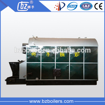 10 ton coal fired steam boiler