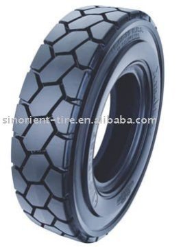Forklift Tyre