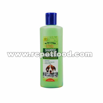 Good dog shampoo Dog medicated shampoo