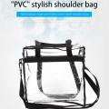 Fashion shoulder large capacity crossbody bag