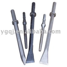 Tapered drill rods