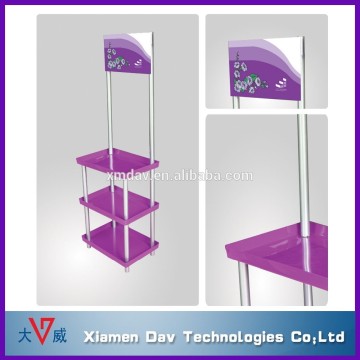 Retail Custom Display DIsplay Stand POP POS Display Rack