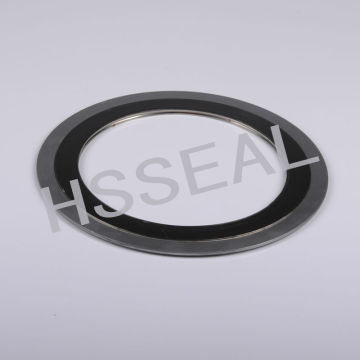 Various Styles spiral wound gasket ss316l graphite for valve/flange/heat exchanger